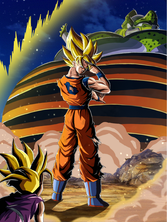 ⭐GLOBAL - IOS & ANDROID 15,000 - 16,000Ds